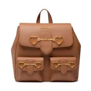 Backpack Love Moschino